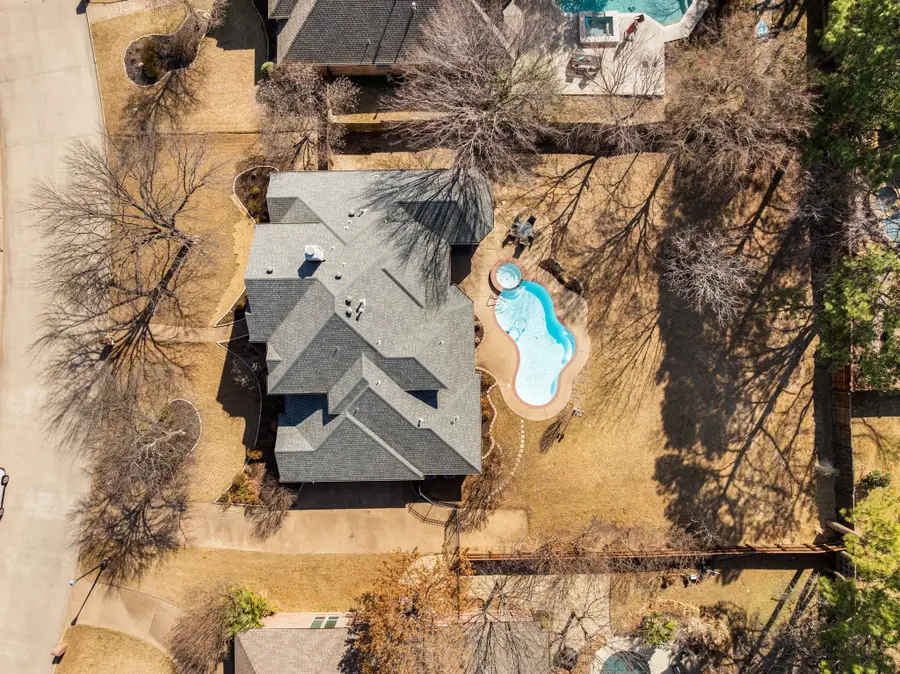 606 Morningside Drive, Southlake, TX 76092 - #3