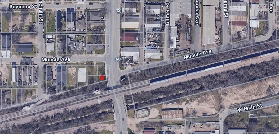 2425 Sylvan Avenue, Dallas, TX 75212 - #2