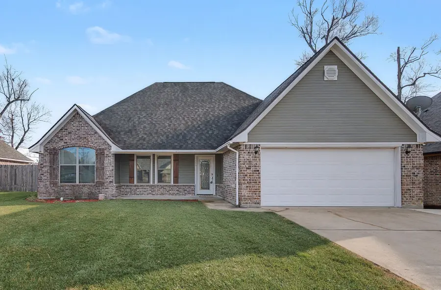 173 Bent Tree Loop, Haughton, LA 71037 - #3