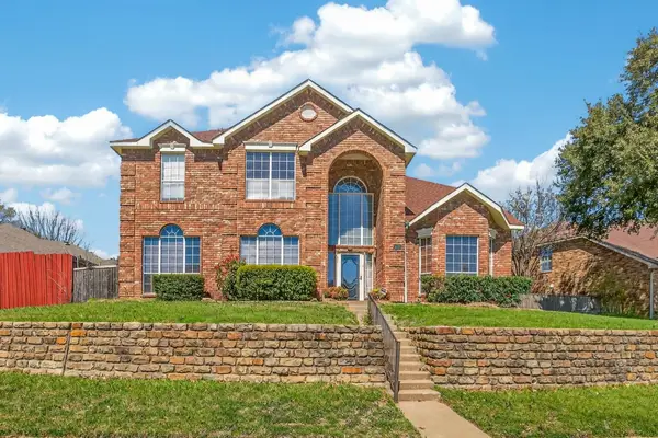 634 Oakbend Drive, Coppell, TX 75019