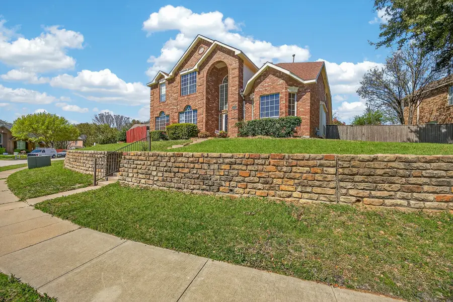 634 Oakbend Drive, Coppell, TX 75019 - #2