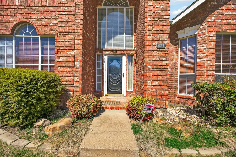 634 Oakbend Drive, Coppell, TX 75019 - #3