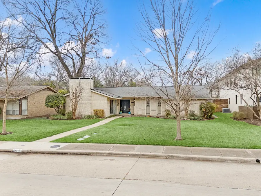 9741 Broken Bow Road, Dallas, TX 75238 - #2