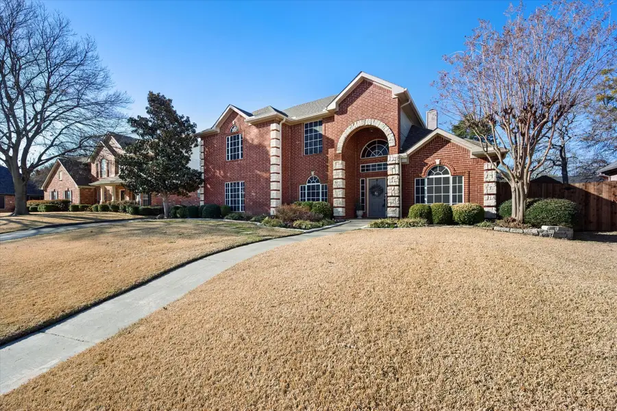 1018 Brook Arbor Drive, Mansfield, TX 76063 - #2