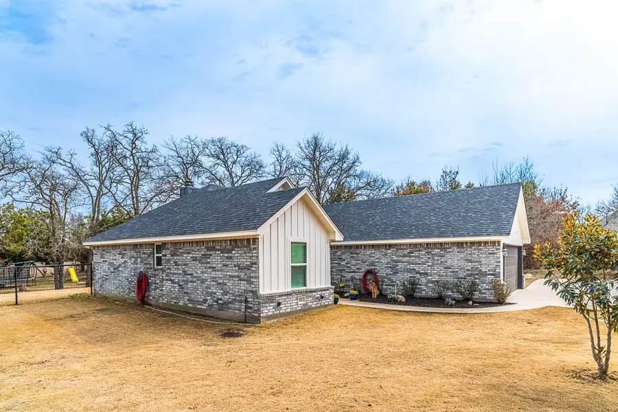 156 Ronnie Lane, Weatherford, TX 76088 - #3