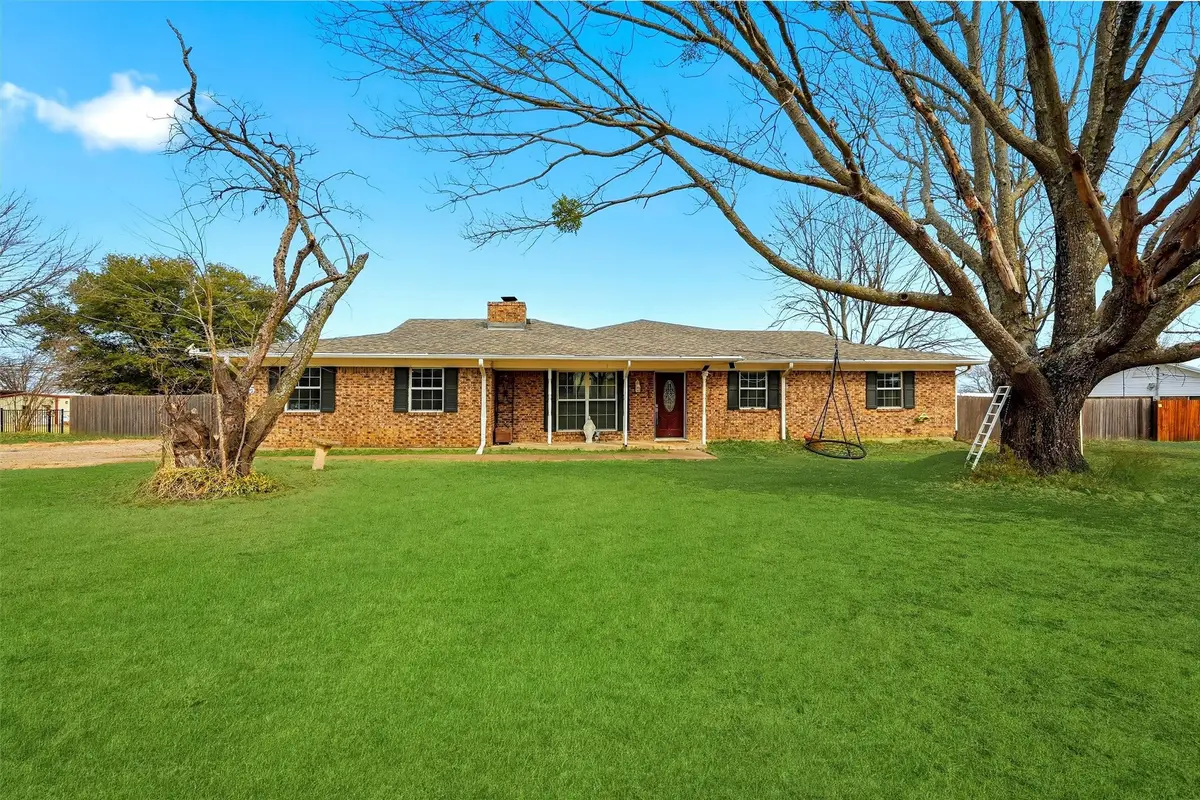 85 Quail Run Road, Sherman, TX 75090 - #1