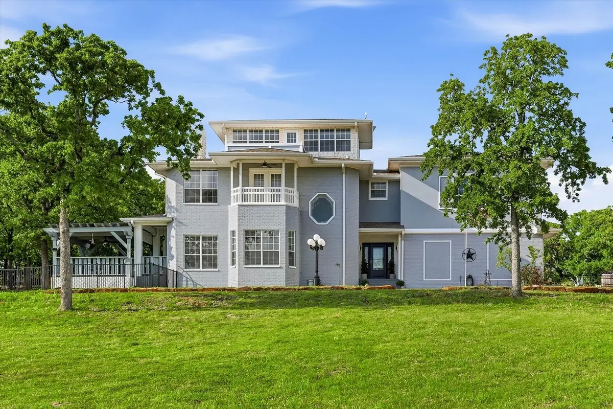 10325 E Fm 922, Tioga, TX 76271 - #1