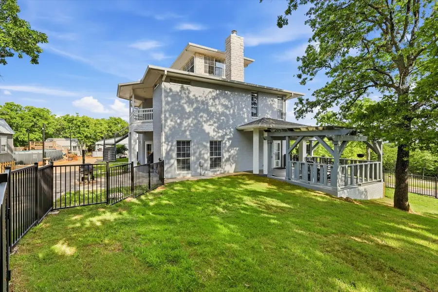 10325 E Fm 922, Tioga, TX 76271 - #2