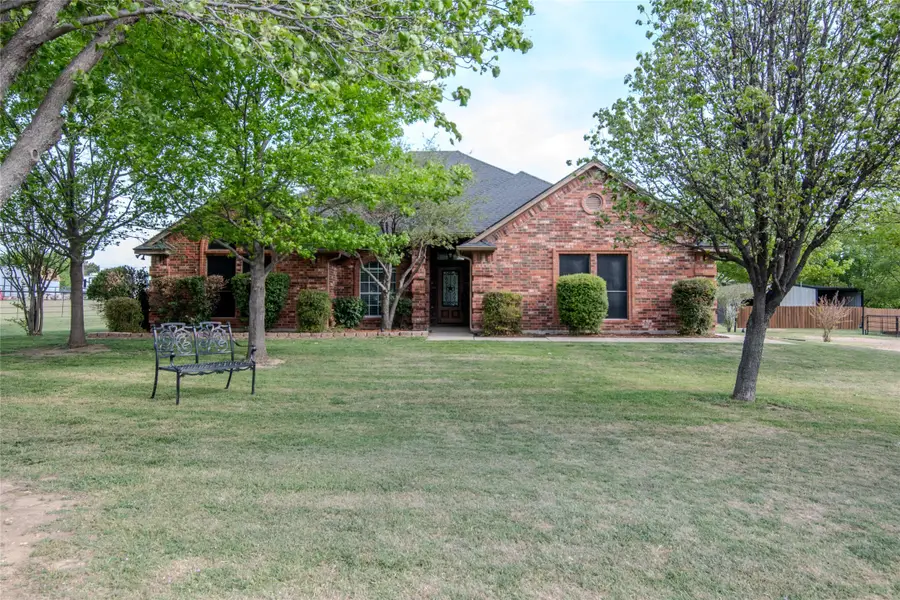 113 Brentwood Lane, Haslet, TX 76052 - #2