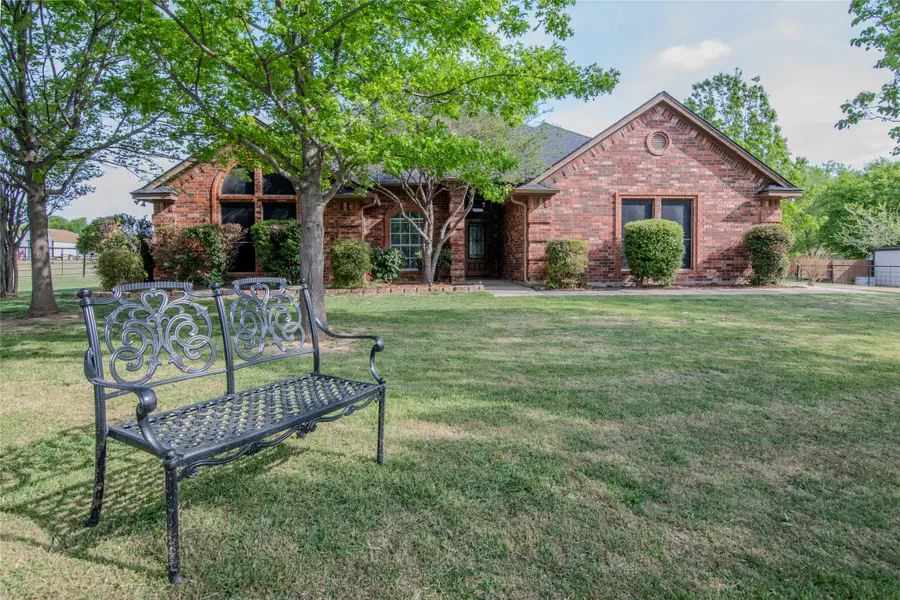 113 Brentwood Lane, Haslet, TX 76052 - #3