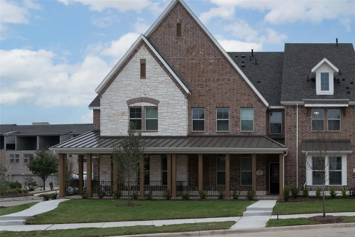 7872 Manilla Drive, Rowlett, TX 75088 - #1
