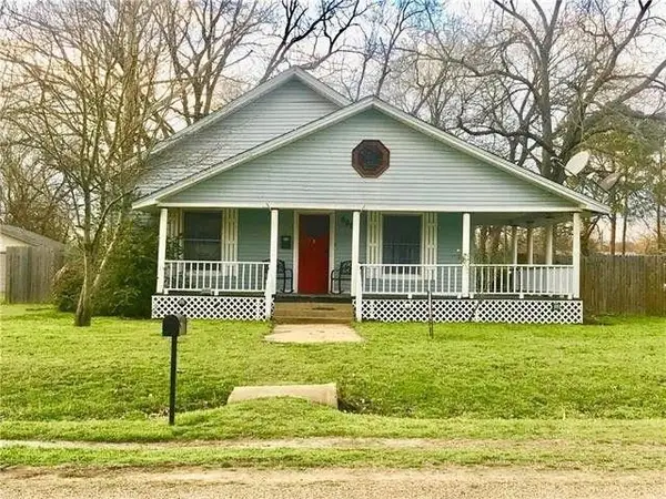 600 NW 2nd Street, Hubbard, TX 76648
