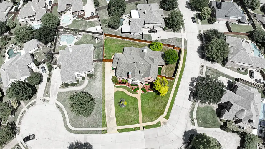 523 Buffalo Bend Court, Murphy, TX 75094 - #2