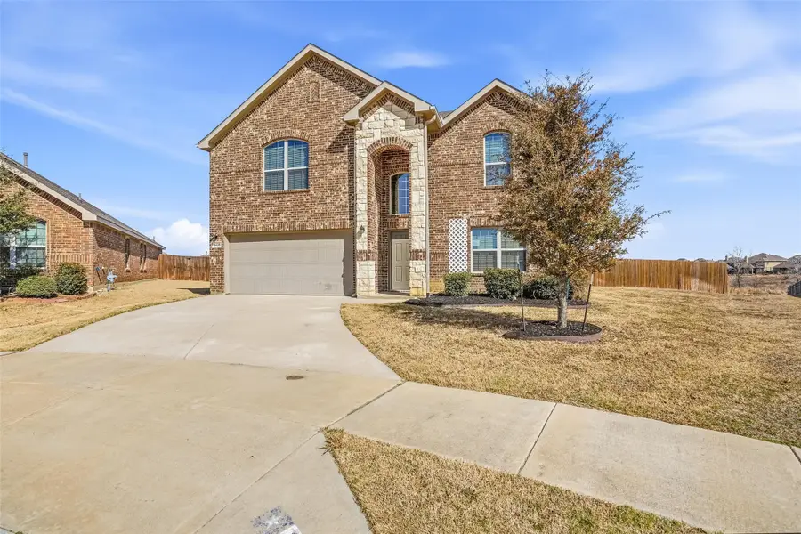 8405 Sweet Flag Lane, Fort Worth, TX 76123 - #3
