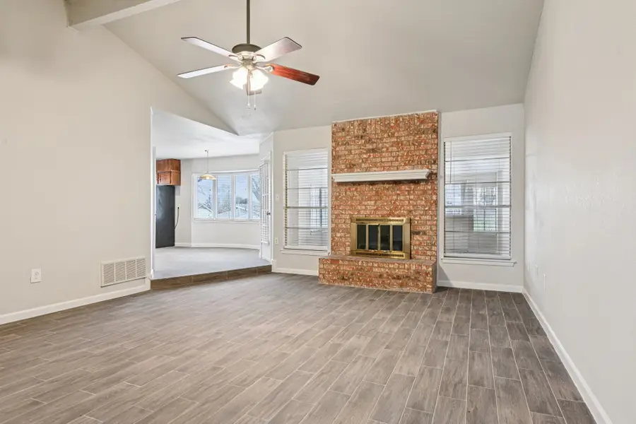 753 Toni Drive, Hurst, TX 76054 - #3