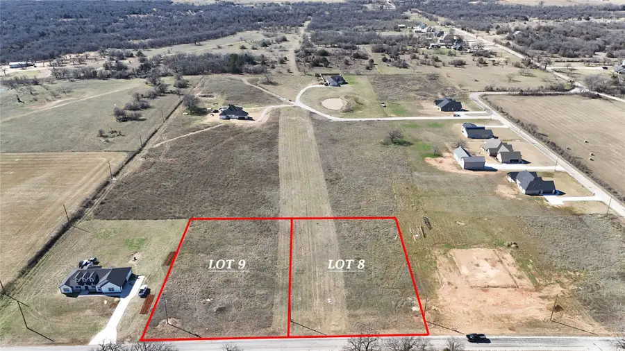 168 County Road 3420, Bridgeport, TX 76426 - #3