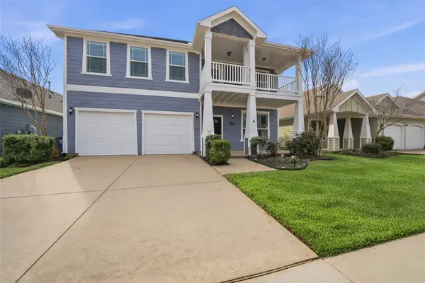 9032 Greene Drive, Aubrey, TX 76227