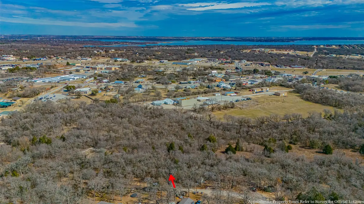 TBD Conwell Drive, Azle, TX 76020 - #1