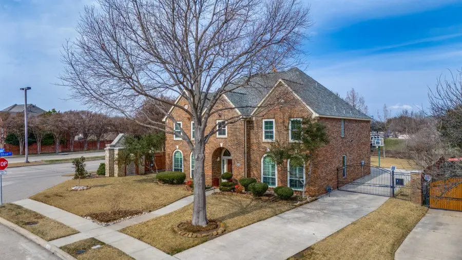 702 E Peninsula Drive, Coppell, TX 75019 - #2