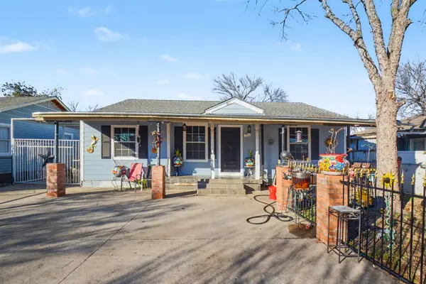 1615 Barlow Avenue, Dallas, TX 75224