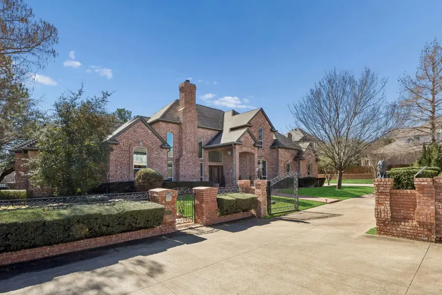 5207 Leesburg Court, Arlington, TX 76017 - #2