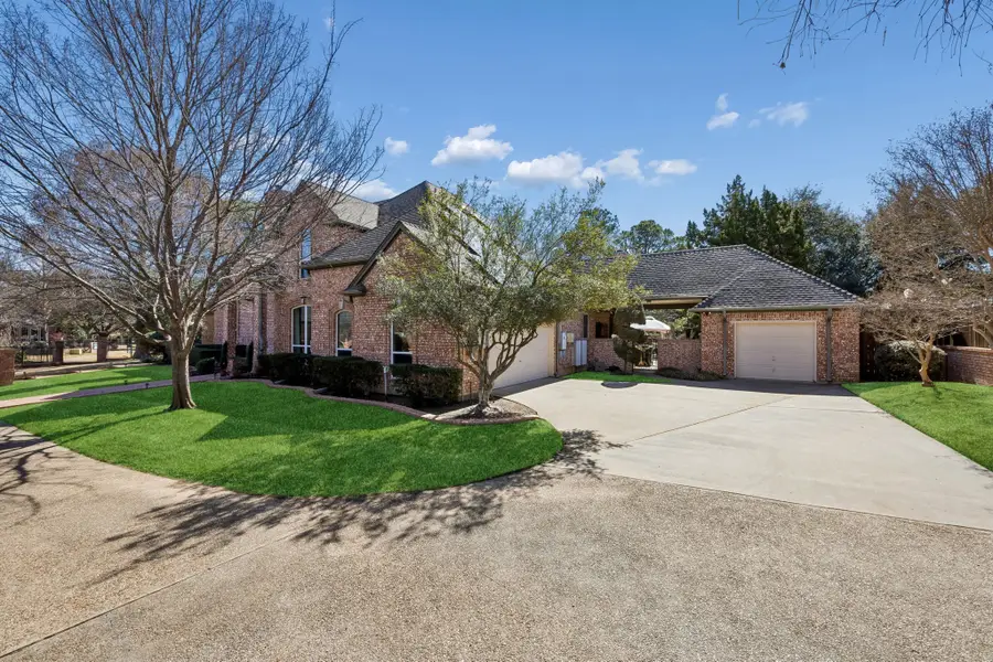 5207 Leesburg Court, Arlington, TX 76017 - #3