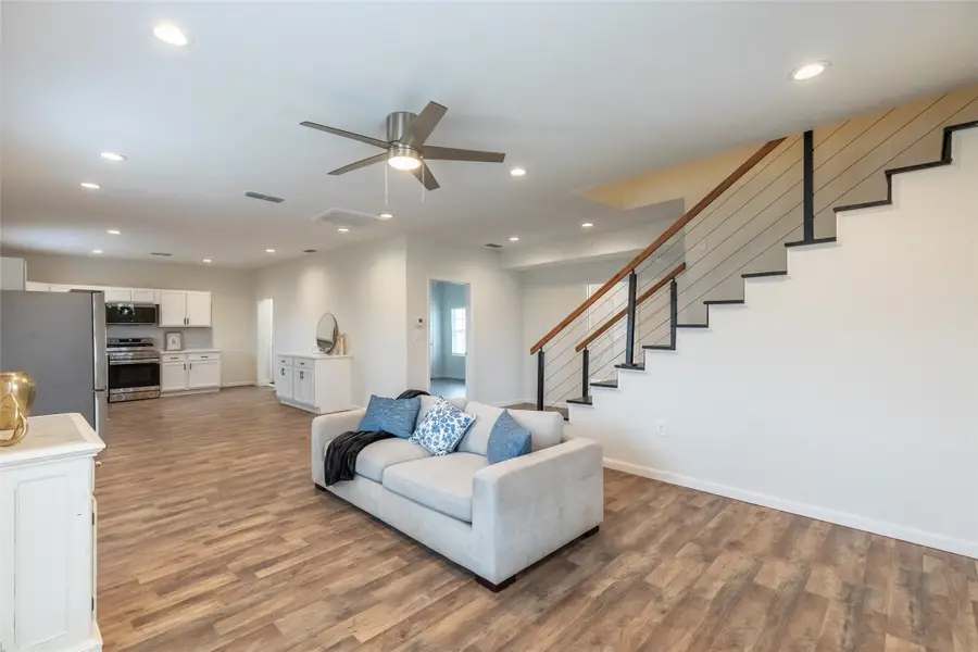 1341 S 11th Street, Abilene, TX 79602 - #2