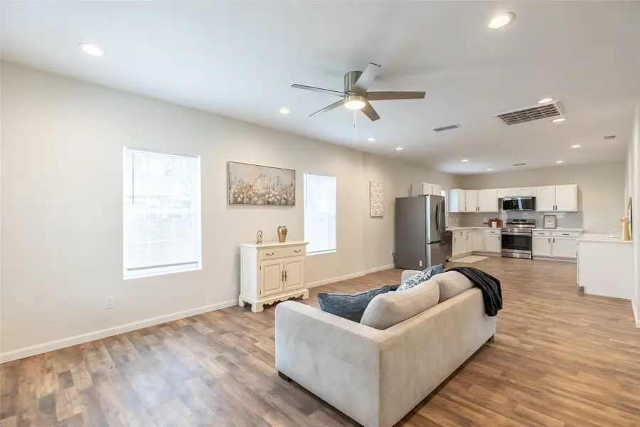 1341 S 11th Street, Abilene, TX 79602 - #3