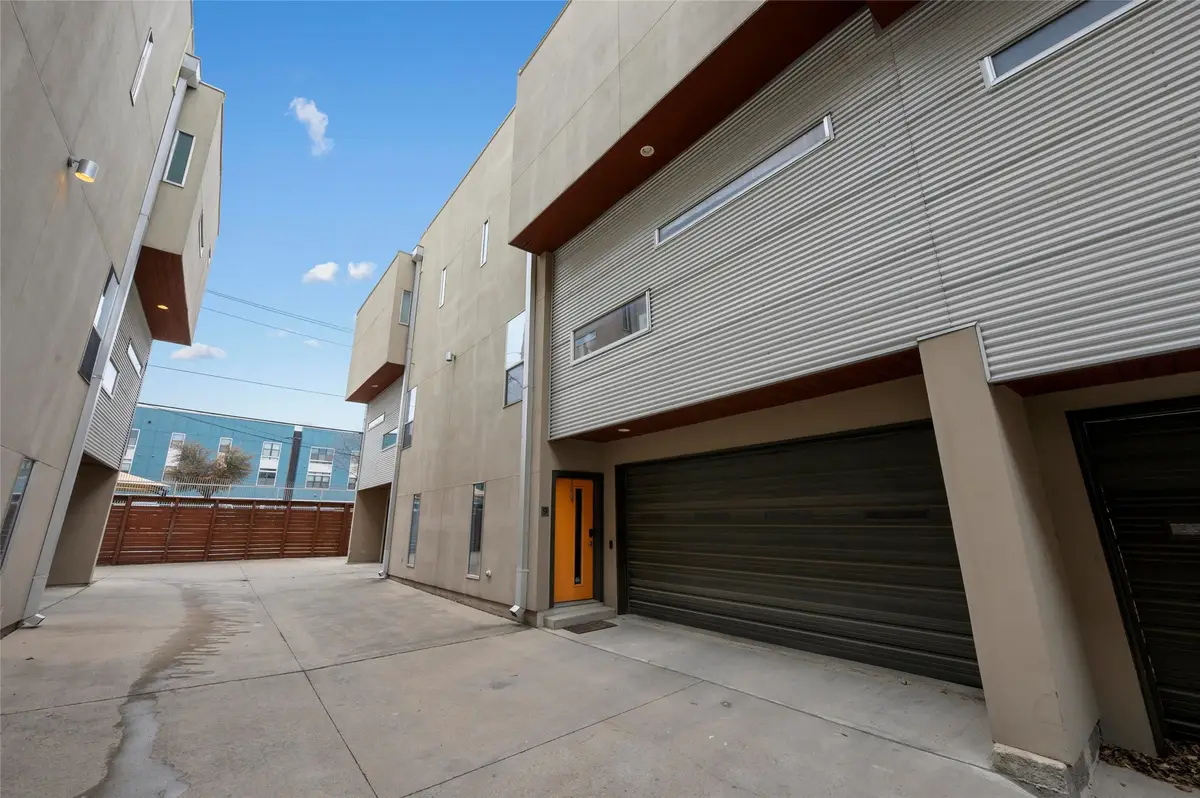 5205 Capitol Avenue #9, Dallas, TX 75206 - #1