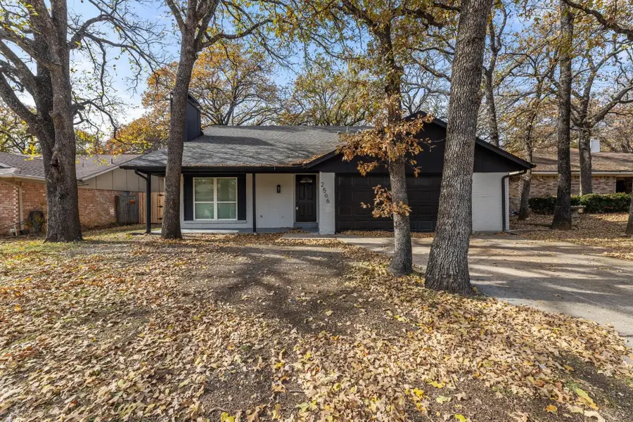 2506 Holt Road, Arlington, TX 76006 - #2