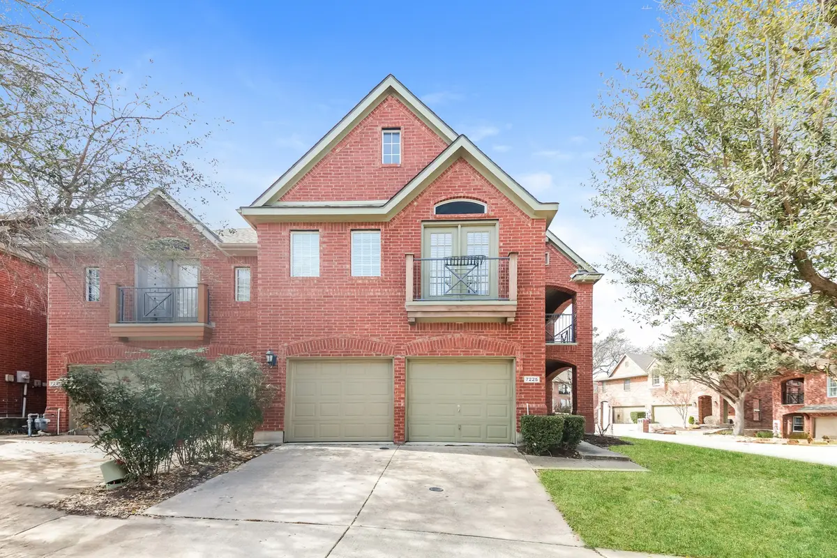 7225 Verdi Way, McKinney, TX 75072 - #1