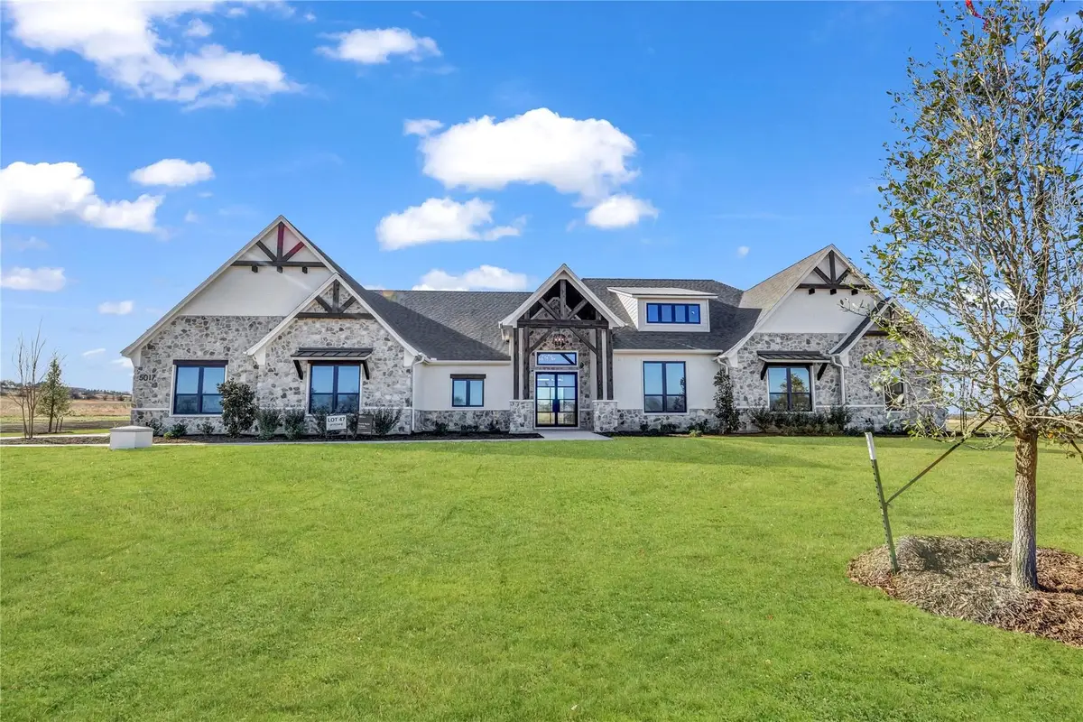 5017 Frost Creek, Aledo, TX 76008 - #1