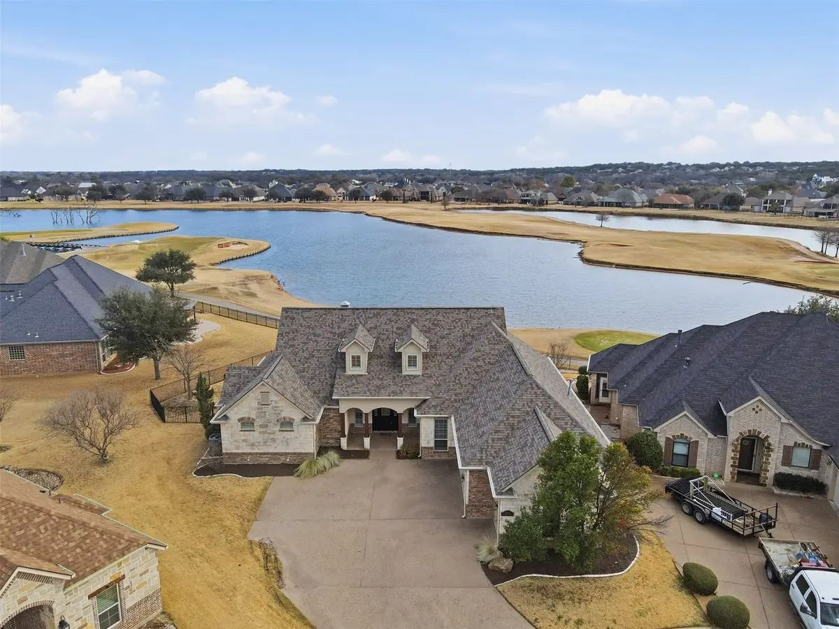 1309 Amsterdam Court, Granbury, TX 76048 - #1