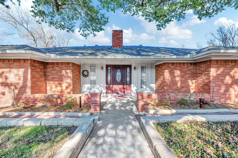 3417 Greenbriar Lane, Plano, TX 75074 - #2