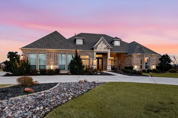 7751 Faught Road, Northlake, TX 76226