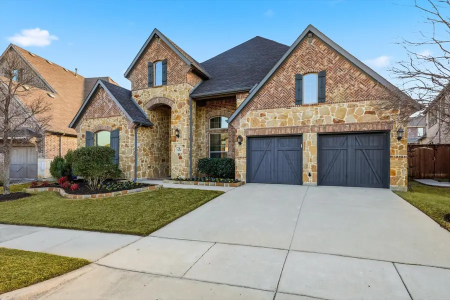 2424 Vaquero Lane, Carrollton, TX 75010 - #2