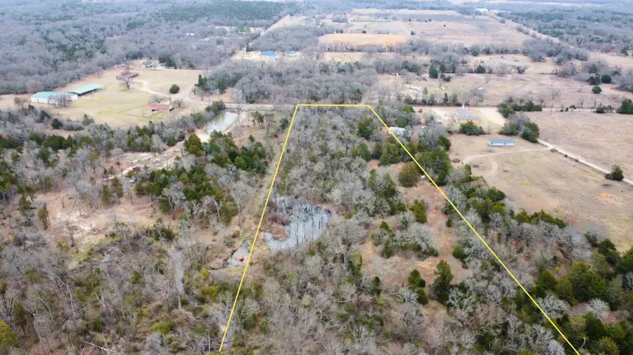 8654 County Road 301, Terrell, TX 75160 - #2