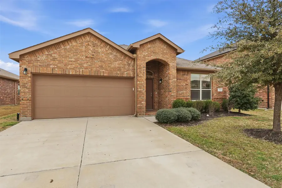 149 Creek Terrace Drive, Saginaw, TX 76131 - #2