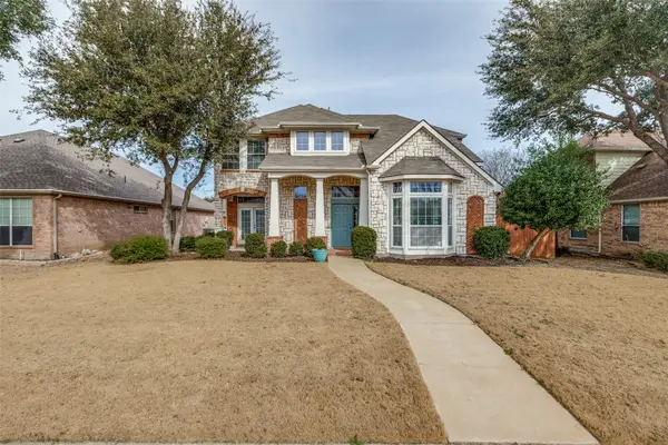 11398 Pear Ridge Drive, Frisco, TX 75035