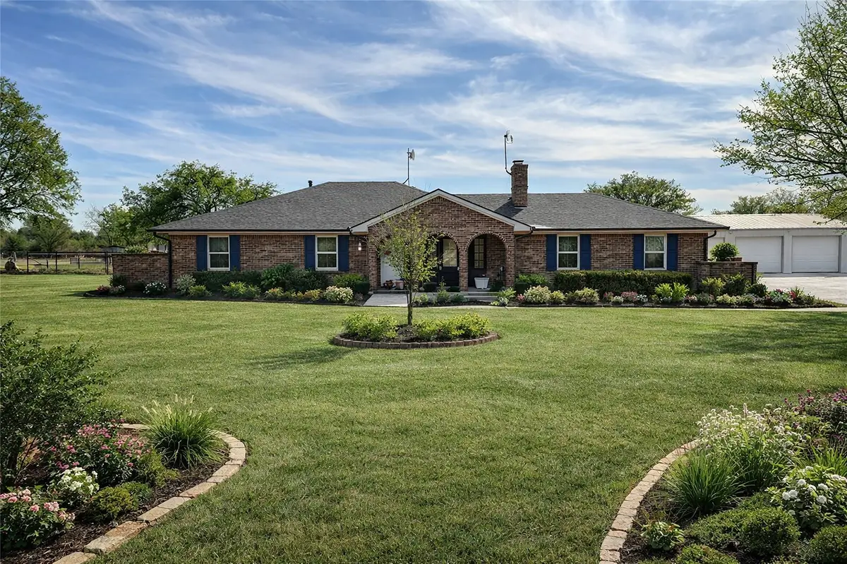 903 Houston St Street, Anna, TX 75409 - #1