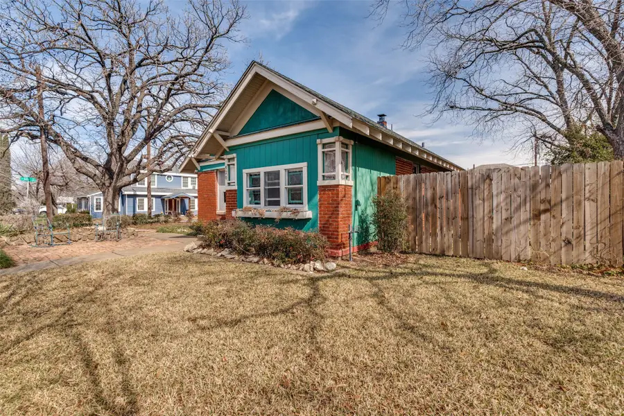 920 Cedar Hill Avenue, Dallas, TX 75208 - #2