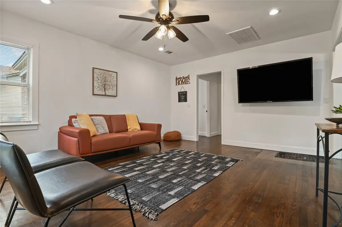 80 Vaughn Drive, Denison, TX 75020 - #1