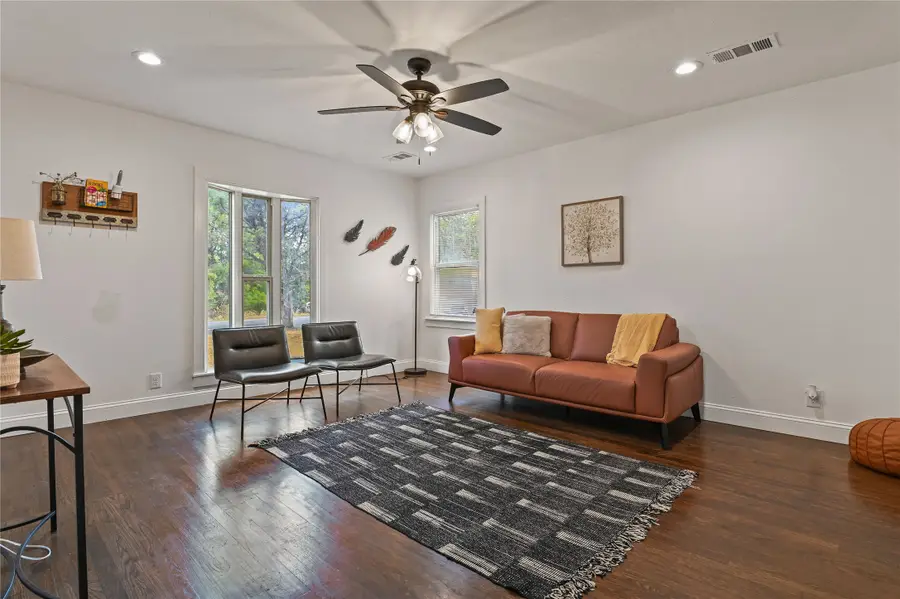 80 Vaughn Drive, Denison, TX 75020 - #2