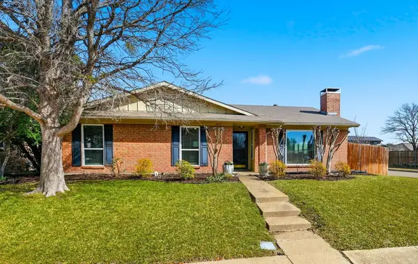 212 Heather Glen Drive, Coppell, TX 75019