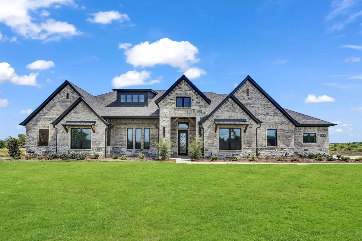 3013 Summit Drive, Aledo, TX 76008 - #1