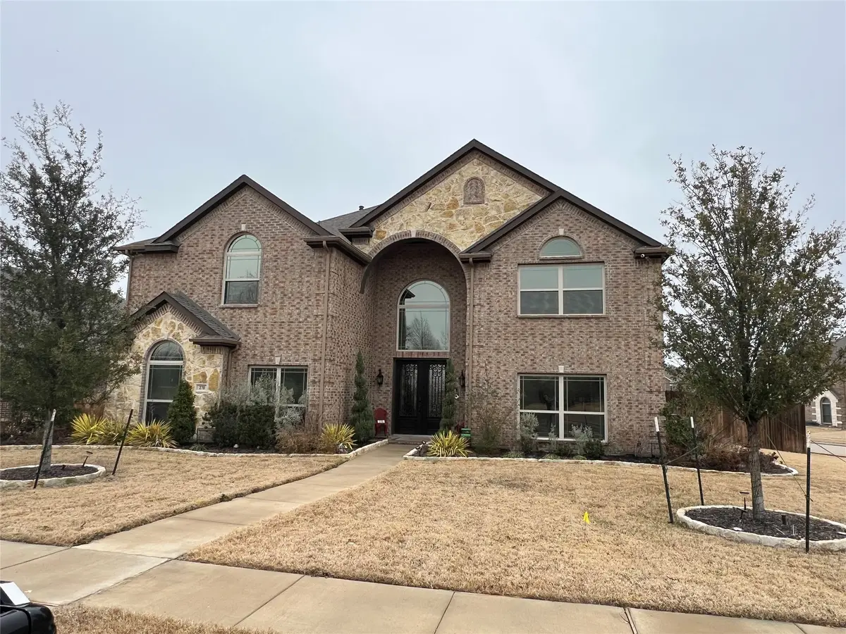 270 Water Meadow Court, Waxahachie, TX 75165 - #1