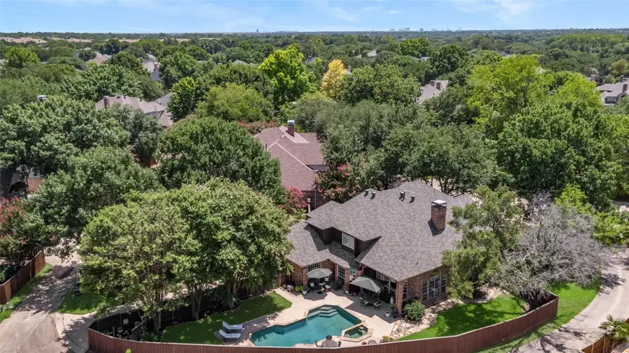 708 Nocona Drive, Allen, TX 75013 - #2