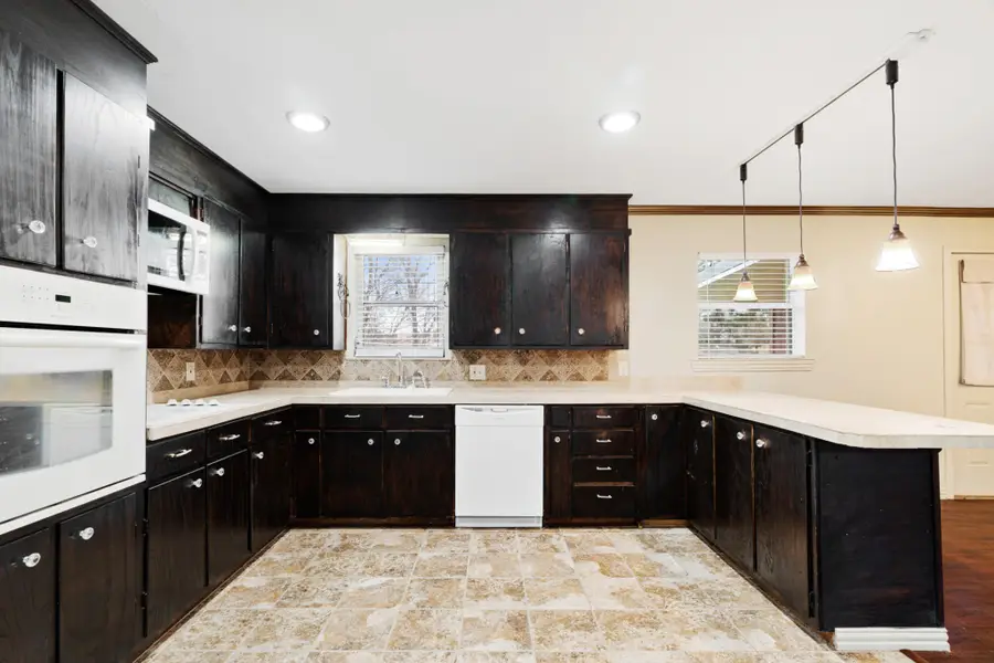 3165 E Houston Street, Paris, TX 75460 - #3