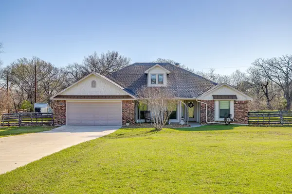 4017 Midway Road, Weatherford, TX 76085