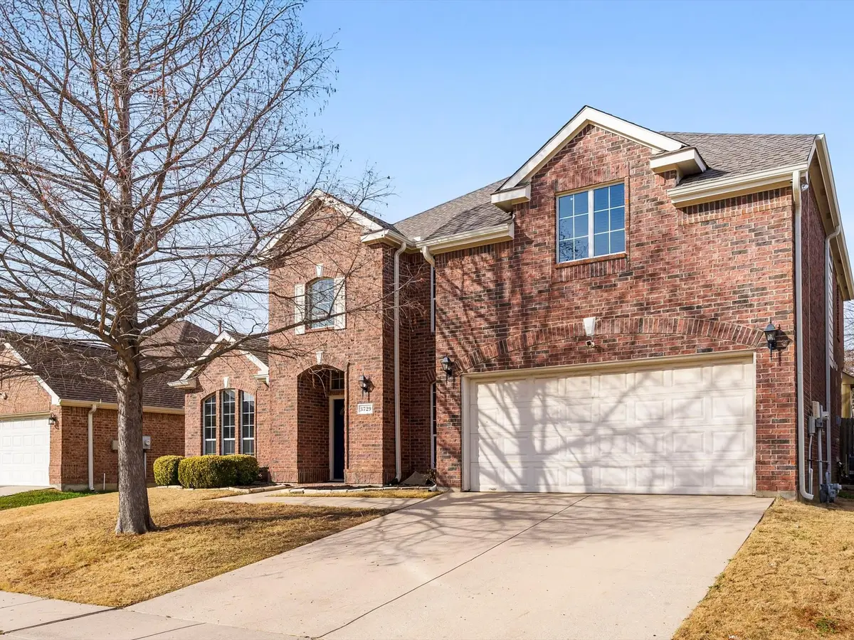3729 Glassenberry Street, Fort Worth, TX 76244 - #1